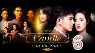candle in the sun 6 🇮🇩