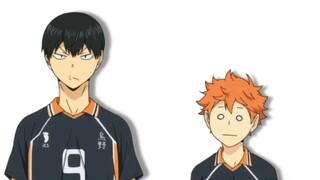 These two are simply amazing, they are a perfect match! Hehehehe!