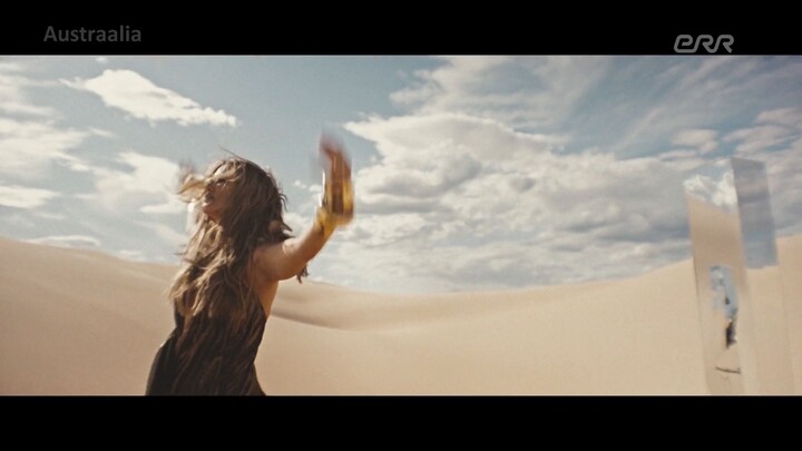 Eurovisiooni laulud 2026 - 1. episood