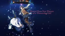 Hội chứng tuổi thanh xuân Bunny Girl Senpai Movie 1 thuyết minh