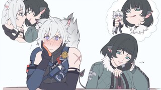 [Zero Zone] Seth: Your idea seems a little wrong...
