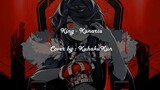 (KuhakuKun) Cover King - Kanaria