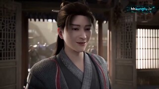 Già thiên tập 21 Vietsub