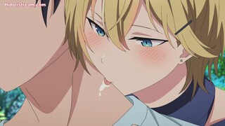 Eps_8 tolong dipakai yak takamine [Haite Kudasai Takamine-san censored]