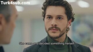 Zemheri Episode 8 English Subtitle