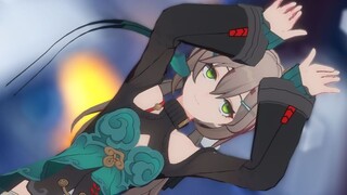 苦茶子都快输没了