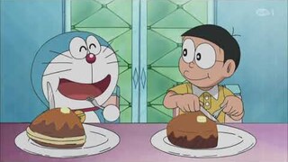 Doraemon new Episode | In Hindi dubbed | Festival Ka din space war |