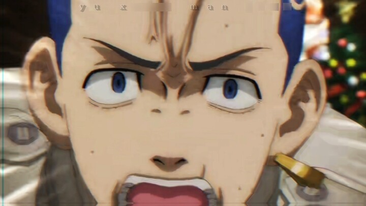 This sense of oppression, 666