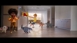 Once Upon a Studio Watch Full Movie : Link In Description
