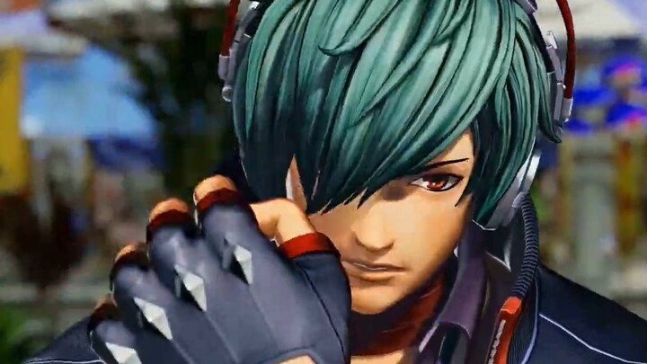 King of Fighters 15 launch trailer and Samurai Shodown Season 3 ticket showcase