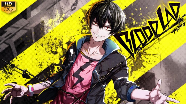 Blood Lad - Episode 10 END (Sub Indo)