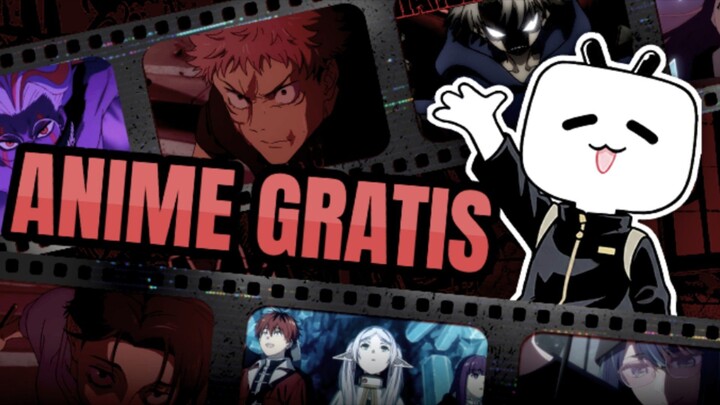 Rekomendasi Anime Action Kece Dan Seru Seru Nonton Segera Di Apk Bstation...