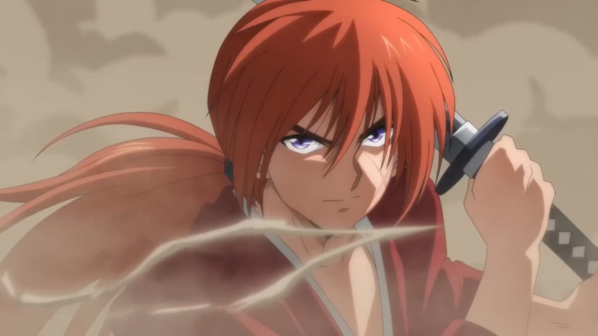 Rurouni Kenshin 1996 to 2023 Comparison | Episode 1 (Spoilers, Obviously) :  r/rurounikenshin