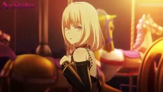 If Ave mujica is a dark and deep galgame [OP replacement]