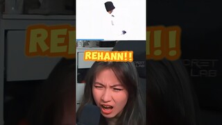 stop muter ya rehan #amdel #shortsdeline