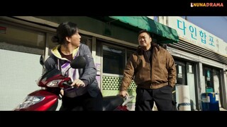 Film The Roundoup Punishment 2024 Sub Indo