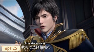 Purple River S2 eps 25 Sub Indo