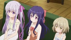 Tập 9 Tam tiểu thiên thần loli