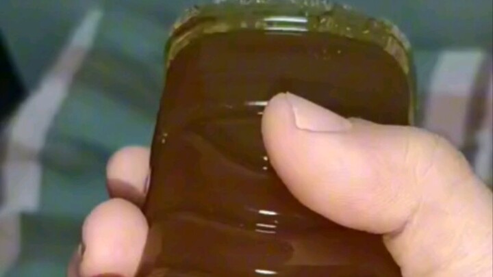 About almost turning ballistic gel into a Fiji cup…