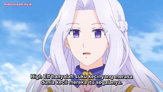 EP10 Sozai Saishuka no Isekai Ryokouki (Sub Indonesia)