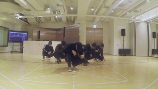 【EXO】|《Electric Kiss》|终于我也是主页有电吻宝的人了