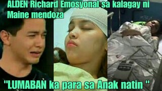 MAINE Mendoza,KRITIKAL ang Lagay Matapos ISUGOD SA OSPITAL dahil Maselan ang Pagbubuntis!?