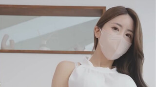 【女友换衣】牛仔裤穿搭