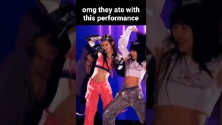 NewJeans Hanni and Danielle Weverse Concert 🔥🔥 #newjeans #danielle #hanni #minji #haerin #hyein