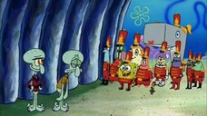 Spongebob Squarepants - Band Geeks (Dub Indo)