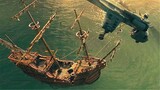 Treasure Hunter Found Gold Valued $5 Billion In An Ancient Ship Sunk in the Ocean But Then...