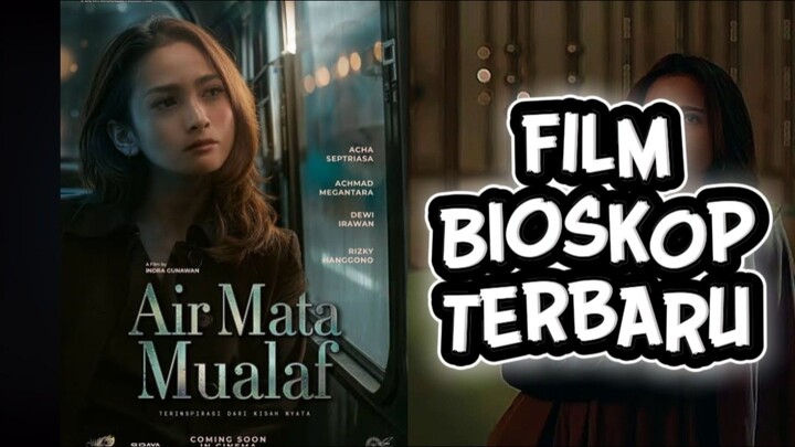 Air Mata Mualaf (2025)