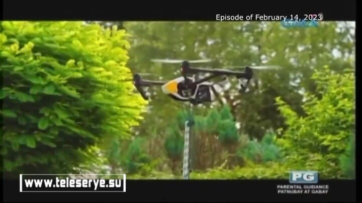 Pan Tau (2020) Episode 7 P3 Tagalog