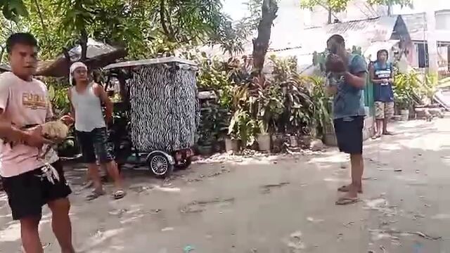 bulik namen na tumabla galing sana