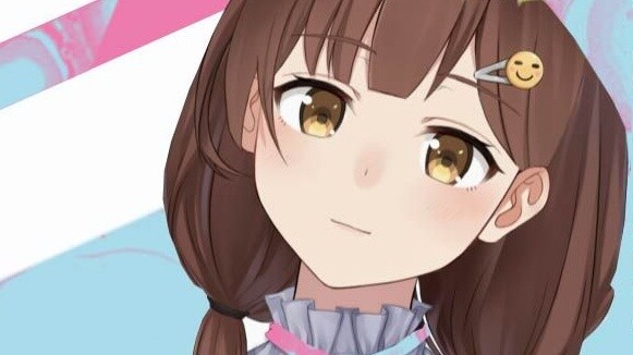 [Nana7mi] Crispy Shark khá dễ thương, giống như một cô bạn gái nhỏ