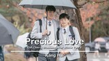 [ SubTHAI ] Kang Hui - Precious Love Ost.Cherry Blossom After Winter Part 3
