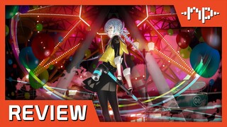 Ai: The Somnium Files - Nirvana Initiative Review - Noisy Pixel