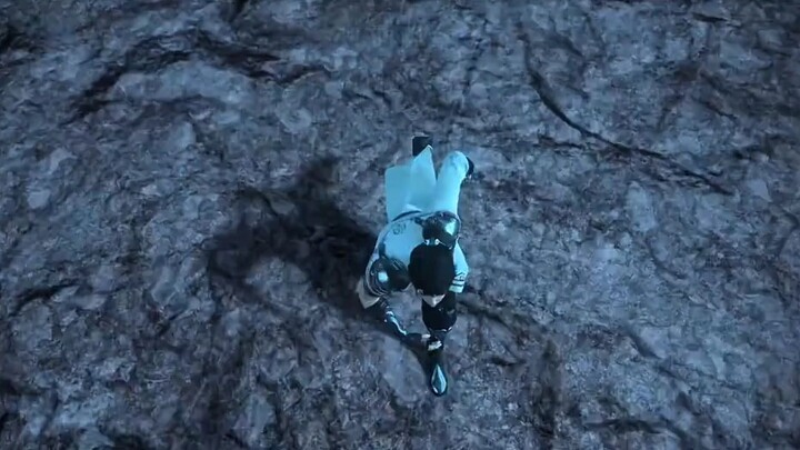 Wu Dong Qian Kun 2nd Season 2 .part.4