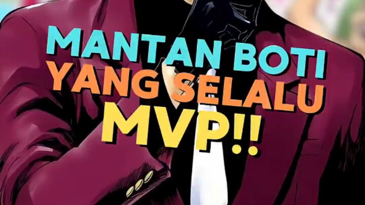 Inilah Kenapa Ane Mulai Suka Sama Karakter Sanji SC : anigme