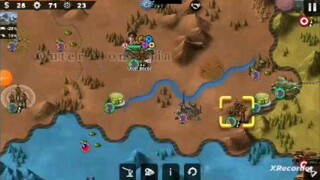 World Conqueror 4 Mongolia 1939