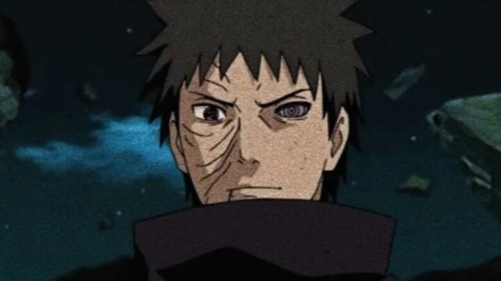 [A must-have for house blowing] "Obito Operation's Little Song"⚡️⚡️⚡️