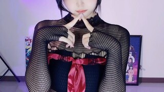 跟着满意学穿搭