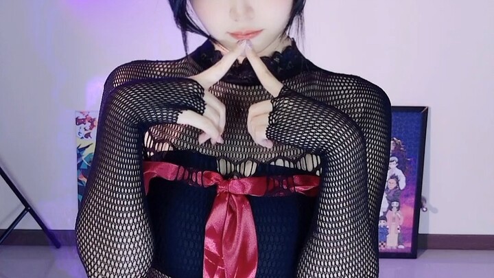 跟着满意学穿搭