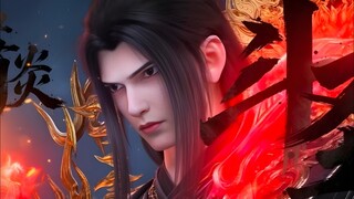 PENGGEMAR Donghua WAJIB Banget Nonton ini😱🔥||Semua Donghua Digabung Endingnya Malah ginii...