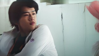 “Có sự cho và nhận.”