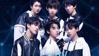 【BOY STORY】《Too busy》接力版舞蹈
