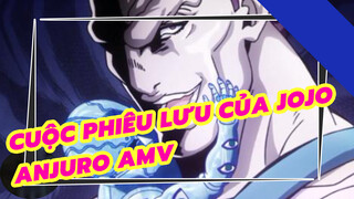 [JOJO / Anjuro] Tên khốn kiêu ngạo, cứ ăn thế thân của ta rồi chết đi!