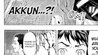 ⚠️SPOILER ALERT⚠️ TOKYO REVENGERS CHAP 241🔥