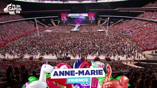 Anne Marie - Friends