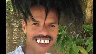 إذا ضحكت ستذهب إلى الجحيم