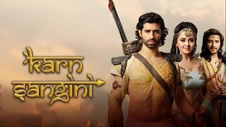 Karn Sangini - Episode 08